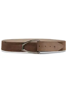 Brunello Cucinelli: Ремень 