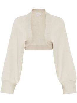Brunello Cucinelli: Кашемировый кардиган 