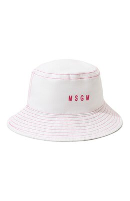 MSGM kids: Панама 