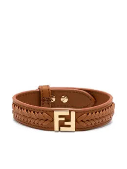 FENDI: Браслет  Forever