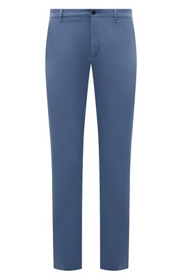 Giorgio Armani: Хлопковые брюки 