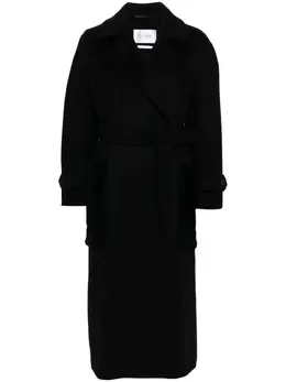 Max Mara: Кашемировое пальто 