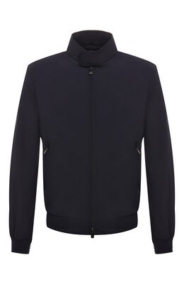 Corneliani: Куртка из шерсти 