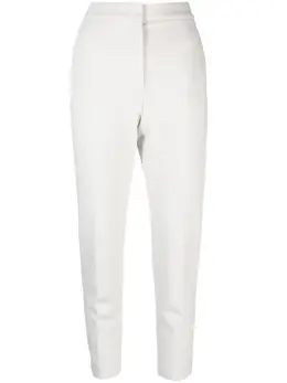 Max Mara: Белые брюки 
