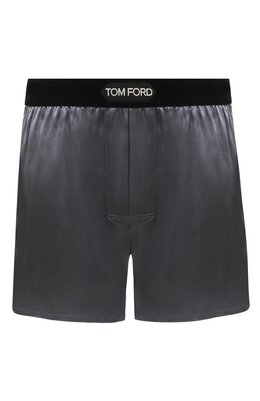 Tom Ford: Тёмные трусы 