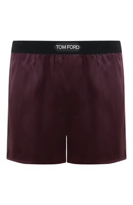 Tom Ford: Фиолетовые трусы 