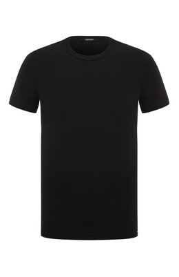 Tom Ford: Домашняя футболка 