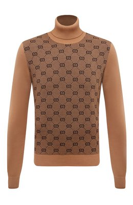 Gucci: Свитер из шерсти 