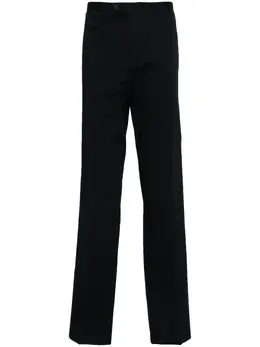 Corneliani: Хлопковые брюки 