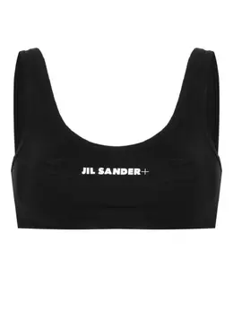 Jil Sander: Купальник 