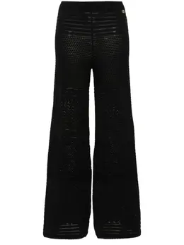 TWINSET: Трикотажные брюки 