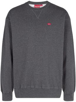 Supreme: Свитшот  Box Logo с длинным рукавом
