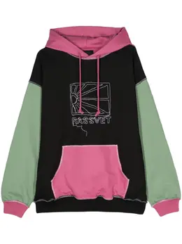 RASSVET: Хлопковая толстовка 