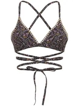 ISABEL MARANT: Купальник 