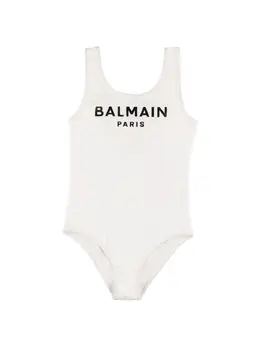 BALMAIN: Купальники 