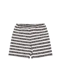 BALMAIN: Плавки 