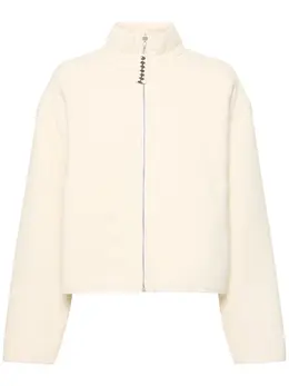 JIL SANDER: Хлопковая куртка 