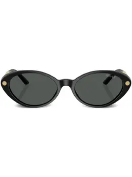 Versace Eyewear: Очки 