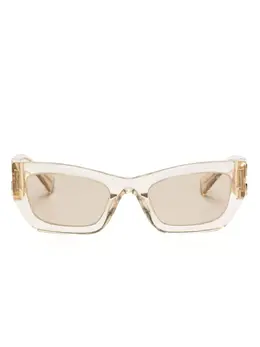 Miu Miu Eyewear: Очки 