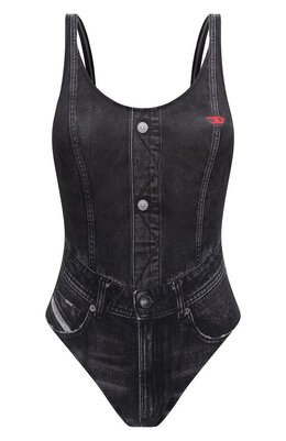 Diesel: Купальник 