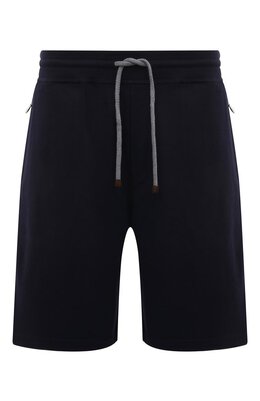Brunello Cucinelli: Хлопковые шорты 