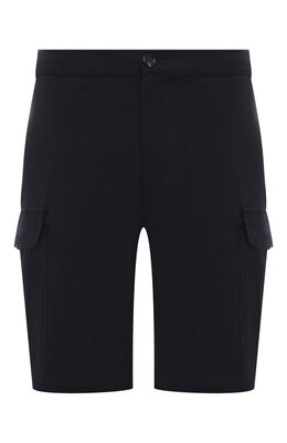 Brunello Cucinelli: Хлопковые шорты 