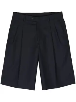 Lardini: Синие шорты 