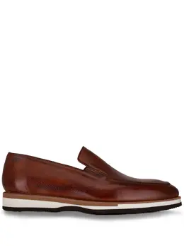 Bontoni: Коричневые туфли 