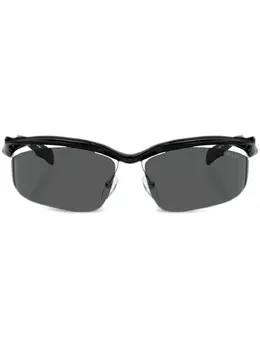 Prada Eyewear: Очки 