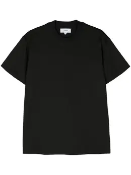 Lardini: Хлопковая футболка 