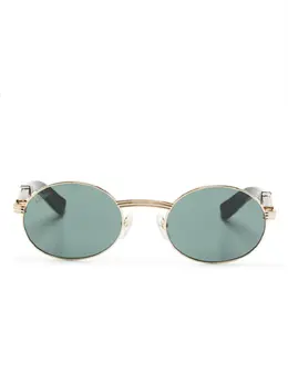 Cartier Eyewear: Очки 