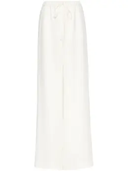 Valentino Garavani: Белые брюки 