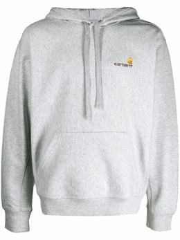 Carhartt WIP: Белый свитер  American