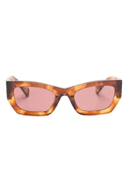 Miu Miu Eyewear: Очки 