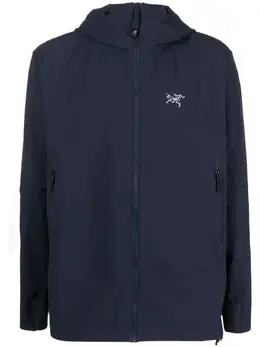 Arc'teryx: Куртка с капюшоном 