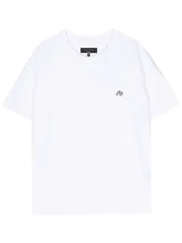 rag & bone: Хлопковая футболка 
