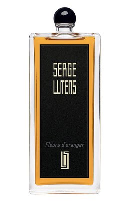 Serge Lutens: Духи 