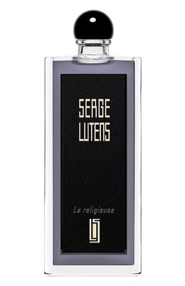 Serge Lutens: Духи 
