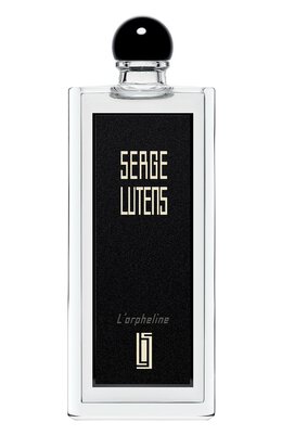 Serge Lutens: Духи 