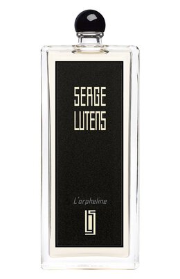 Serge Lutens: Духи 