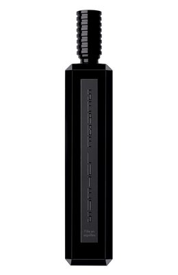Serge Lutens: Духи 