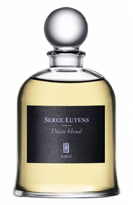 Serge Lutens: Духи 