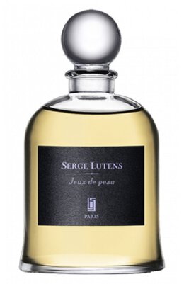 Serge Lutens: Духи 