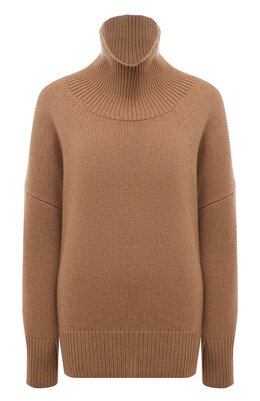 Chloé: Кашемировый свитер 