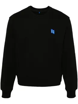 Ader Error: Хлопковый свитшот 