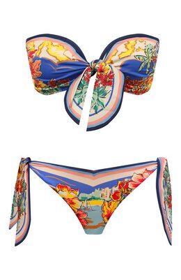 Zimmermann: Купальник 