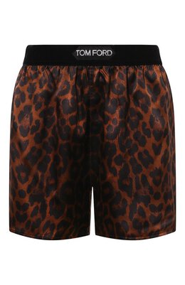 Tom Ford: Шёлковые шорты 