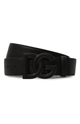 Dolce & Gabbana: Ремень 