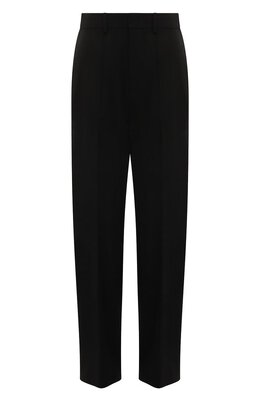 Isabel Marant: Брюки из шерсти 
