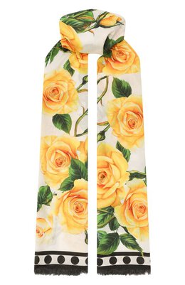 Dolce & Gabbana: Парео 